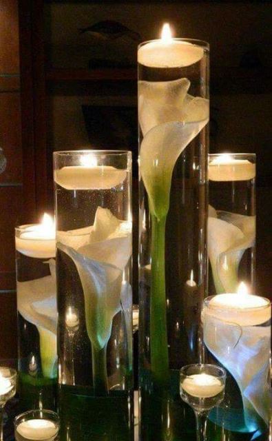 wedding table centerpieces_New_Love_Times