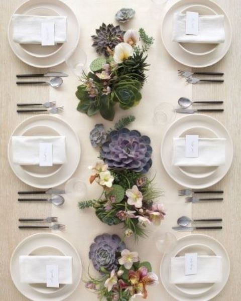 wedding table centerpieces_New_Love_Times