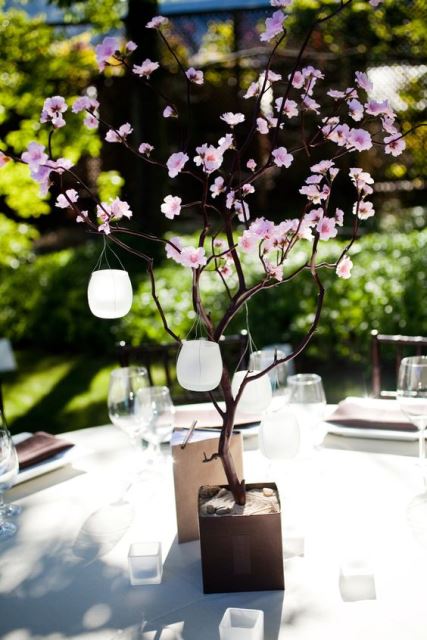 wedding table centerpieces_New_Love_Times