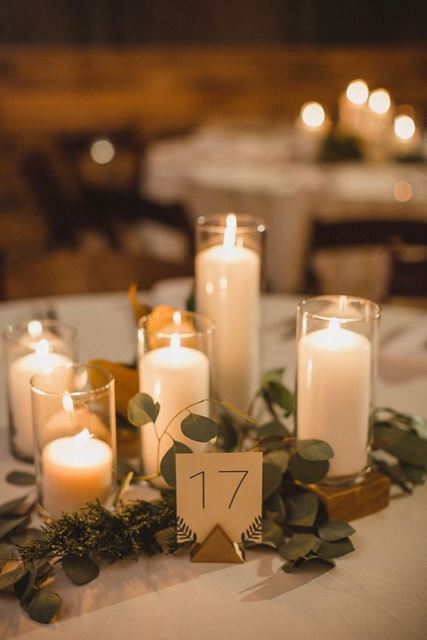 wedding table centerpieces_New_Love_Times