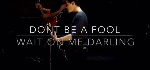 shawn mendes don't be a fool_New_Love_Times