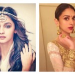 #FestiveGlam This Diwali Splash Out Loud: YOU Be The Bomb With These Festive Looks!