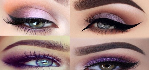 makeup looks_New_Love_Times
