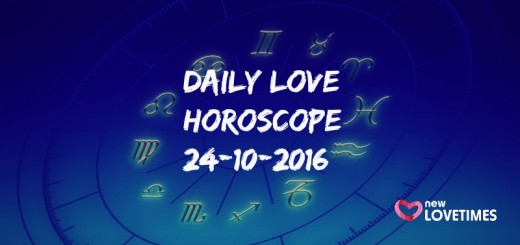 daily love horoscope_New_Love_Times