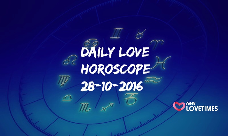 daily love horoscope_New_Love_Times