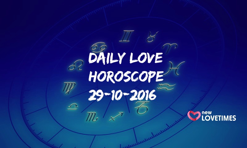 daily love horoscope_New_Love_Times