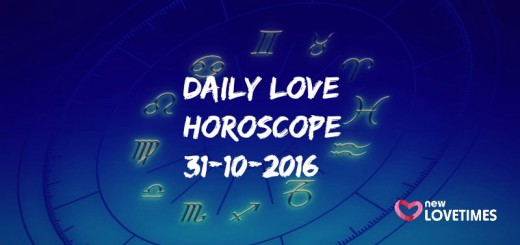 daily love horoscope_New_Love_Times