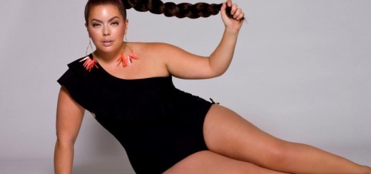 plus size models_New_Love_Times