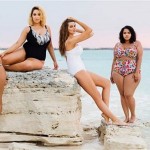 Why Accepting Plus Size Models In Mainstream Media Is A Step In The Right Direction