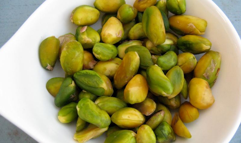 health benefits of pistachios_New_Love_Times