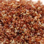 All The Amazing Health Benefits Of The Superfood, Quinoa