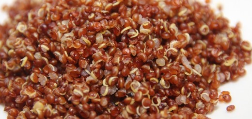 benefits of quinoa_New_Love_Times