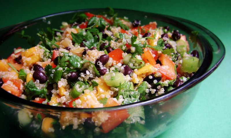 benefits of quinoa_New_Love_Times