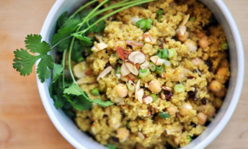 benefits of quinoa_New_Love_Times