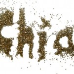 All The Amazing Health Benefits Of The Superfood, Chia Seeds