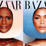 Harper’s Bazaar India Is Covered By Transgender Models For The First Time