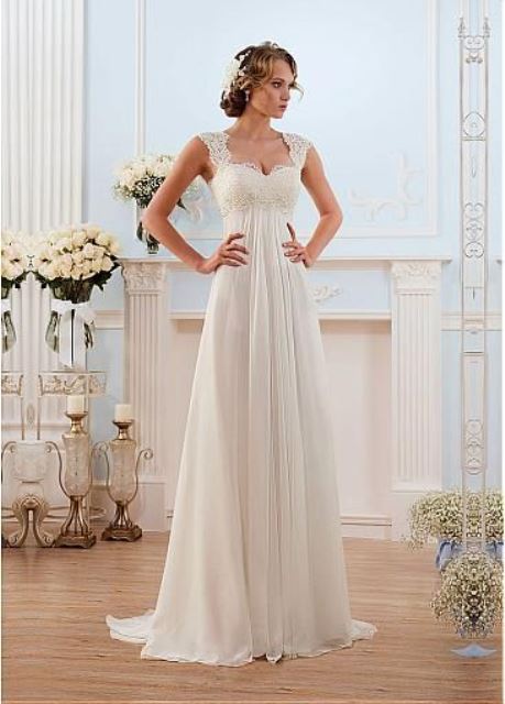 wedding dress shopping_New_Love_Times
