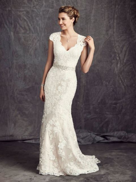 wedding dress shopping_New_Love_Times