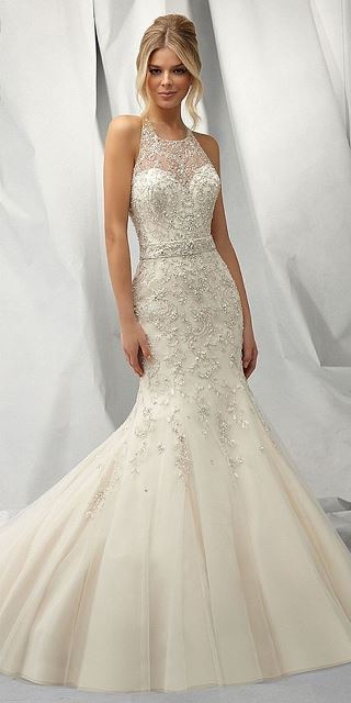 wedding dress shopping_New_Love_Times