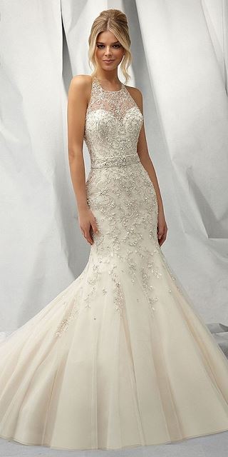 wedding dress shopping_New_Love_Times