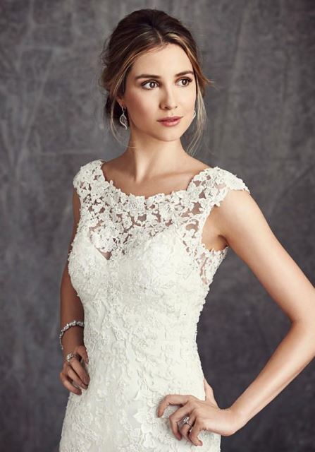 wedding dress shopping_New_Love_Times