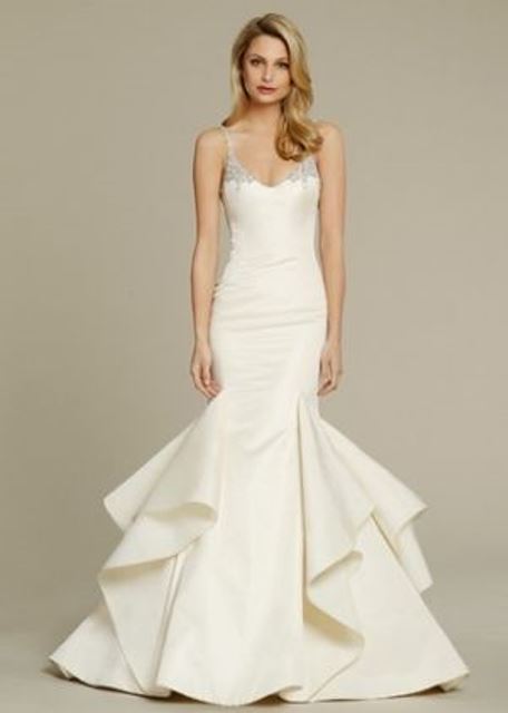 wedding dress shopping_New_Love_Times