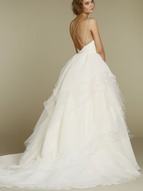 wedding dress shopping_New_Love_Times