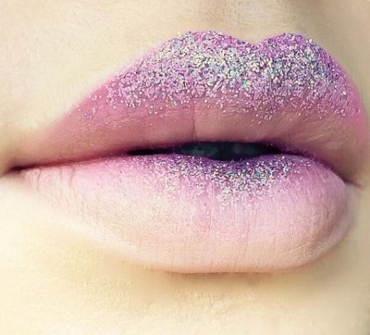 glitter makeup_New_Love_Times