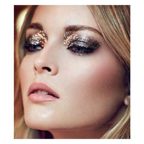 glitter makeup_New_Love_Times