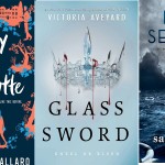 #BestOf2016 The Best Young Adult Books Of The Year