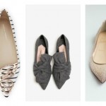 25 Gorgeous Pairs of Women’s Ballet Flats That We Cannot Do Without