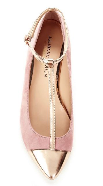 women's ballet flats_New_Love_Times