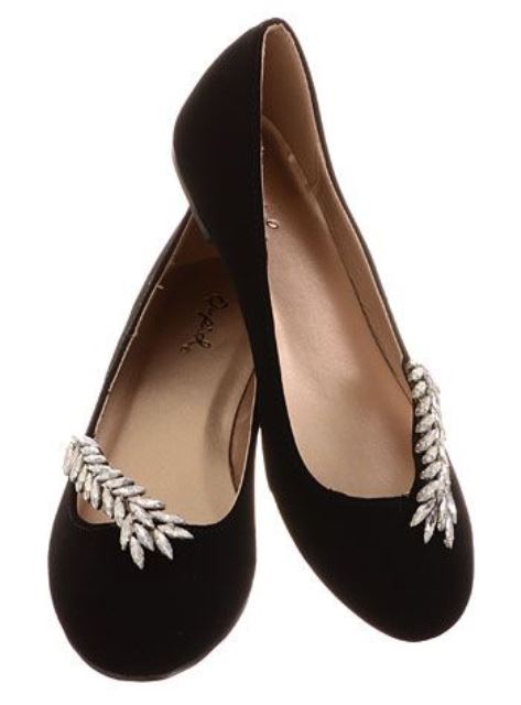 women's ballet flats_New_Love_Times