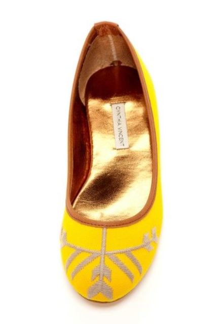 women's ballet flats_New_Love_Times