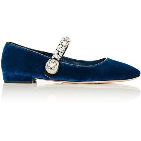 women's ballet flats_New_Love_Times