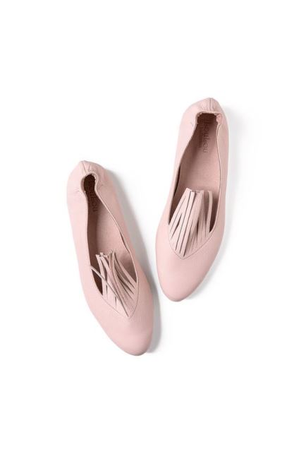 women's ballet flats_New_Love_Times