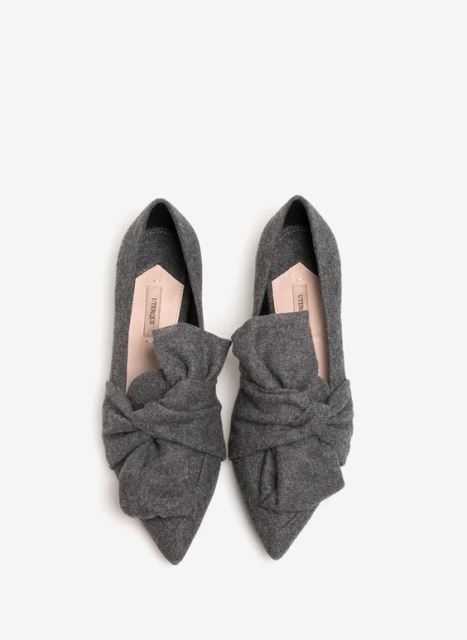 women's ballet flats_New_Love_Times