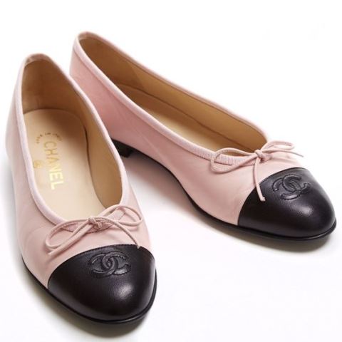 women's ballet flats_New_Love_Times