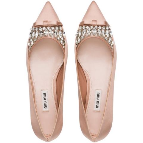 women's ballet flats_New_Love_Times