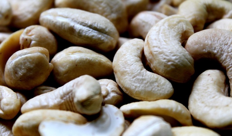 health benefits of cashew nuts_New_Love_Times