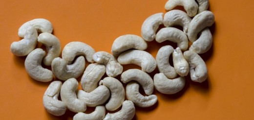 health benefits of cashew nuts_New_Love_Times