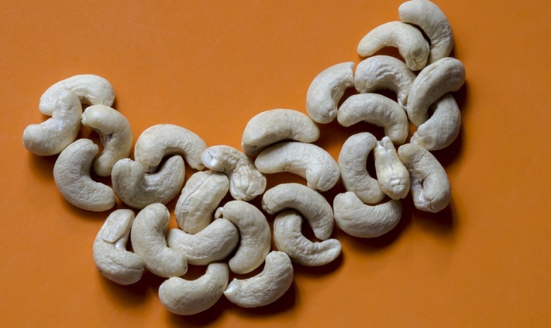 health benefits of cashew nuts_New_Love_Times