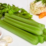 All You Need To Know About The Numerous Health Benefits Of Celery