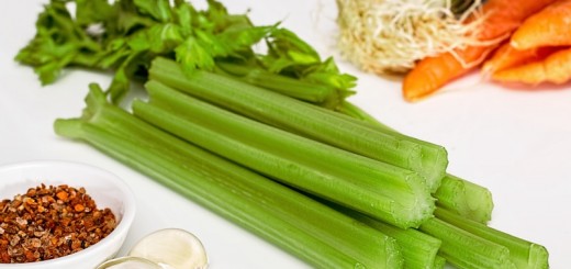 health benefits of celery_New_Love_Times