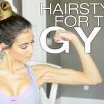 Ready, Set, Sweat: 15 Chic Gym Hairstyles That Are Not The Ruffled Bun