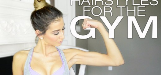 gym hairstyles_New_Love_Times