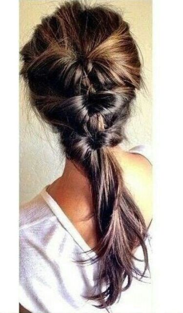 gym hairstyles_New_Love_Times