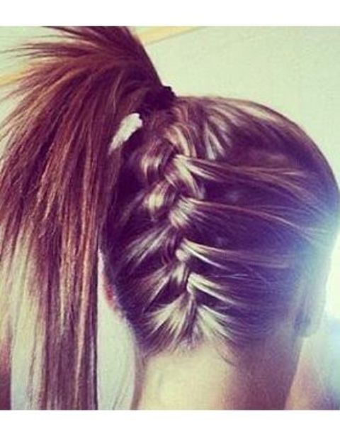 gym hairstyles_New_Love_Times