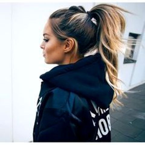 gym hairstyles_New_Love_Times