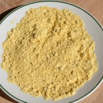 The ONLY 9 Gram Flour Face Mask Recipes You Need To Control Oil And Acne
